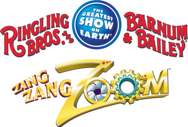 Ringling Bros and Barnum and Bailey's Zing Zang Zoom Circus